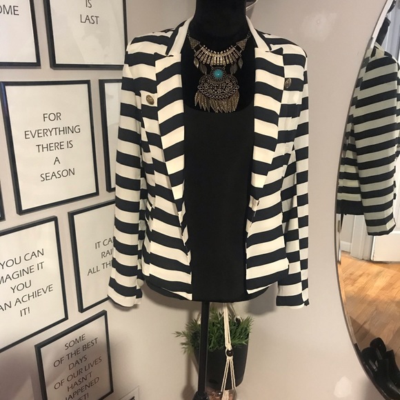 Blazer - Picture 1 of 5